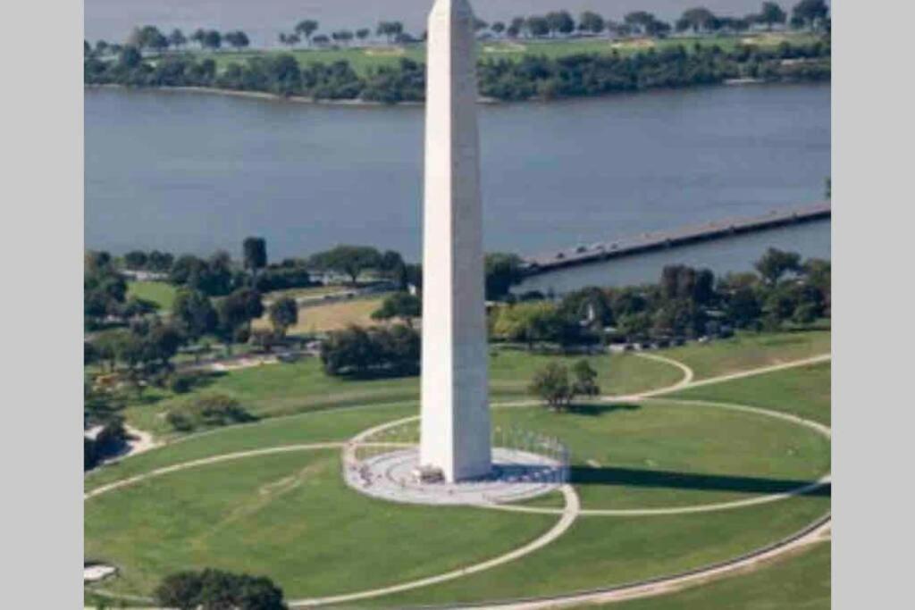 Not Bookable -C L O S E D Washington Exterior foto